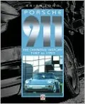 Porsche 911: The Definitive History 1987-1997
