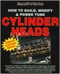 How to Build, Modify and Power Tune Cylinder Heads
