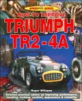 How to Improve Triumph TR2-4: (SpeedPro Series)
