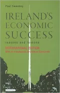 Ireland's Economic Success: Reasons and Lessons