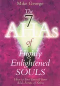 The 7 AHAs of Highly Enlightened Souls : How to Free Yourself from All Forms of Stress