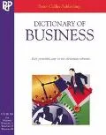 Dictionary of Business