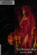 Time Hunter: The Severed Man