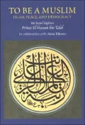 To Be a Muslim: Islam, Peace, and Democracy