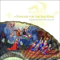 Fanfare for the Sun King: Fans and the Court of Louis XIV at Versailles