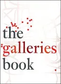 Galleries Book: Contemporary Art Galleries in London
