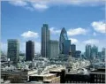 Sky High: Vertical Architecture