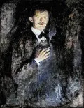 Munch: By Himself