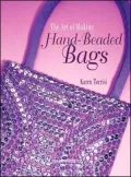 The Art of Making Hand-Beaded Bags
