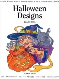 Halloween Designs, Vol. 14