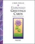 Embossed Greetings Cards