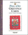 Peel-Off Greeting Cards