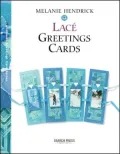Lace Greeting Cards
