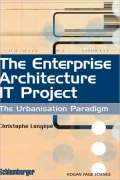 Enterprise Architecture It Project