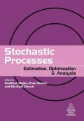 Stochastic Processes