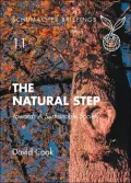 Natural Step : A Framework for Sustainability