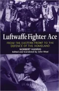 Luftwaffe Fighter Ace