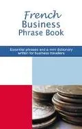 French Business Phrasebook