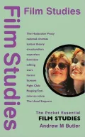 Film Studies