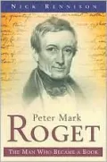 Roget: A Biography