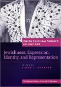 Jewishness: Expression, Identity, and Representation