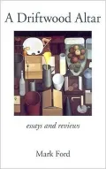 A Driftwood Altar: Essays and Reviews