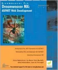 Dreamweaver MX: ASP.NET Web Development