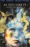 As You Like It (Arden Shakespeare, Third Series)