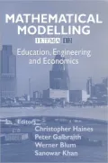 Mathematical Modelling (ICTMA 12)