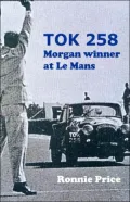 Tok258 - Morgan Winner At Le Mans
