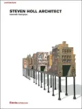 Steven Holl Architect