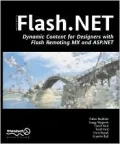Flash.Net: Dynamic Context for Designing Remoting Mx and Asp.Net