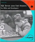 SQL Server 2000 Fast Answers