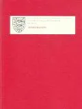 History of the County of Durham Darlington