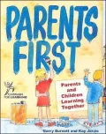 Parent First
