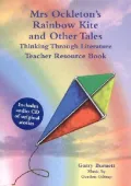 Mrs Ockletons Rainbow Kid