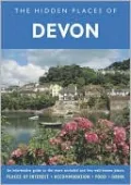 The Hidden Places of Devon