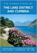 The Hidden Places of the Lake District and Cumbria, Vol. 8