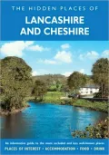 Hidden Places of Lancashire and Cheshire