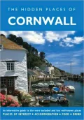 Hidden Places of Cornwall