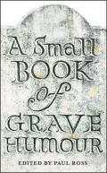 Small Book of Grave Humour