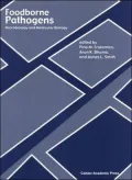 Foodborne Pathogens Microbiology And Molecular Biology