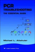 PCR Troubleshooting: The Essential Guide