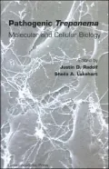 Pathogenic Treponema: Molecular and Cellular Biology