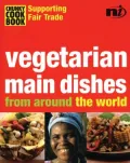 Chunky Cookbook: Vegetarian Main Dishes from around the world