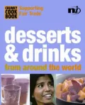 Chunky Cookbook: Desserts & Drinks from around the world