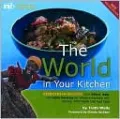 The World in your Kitchen: Vegetarian recipes from Africa, Asia and Latin America for Western kitchens