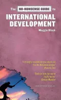 The no-nonsense guide to international development