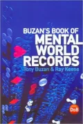 Buzan's Book of Mental World Records