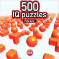 500 Iq Puzzles